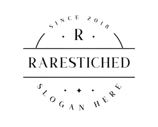rarestitched